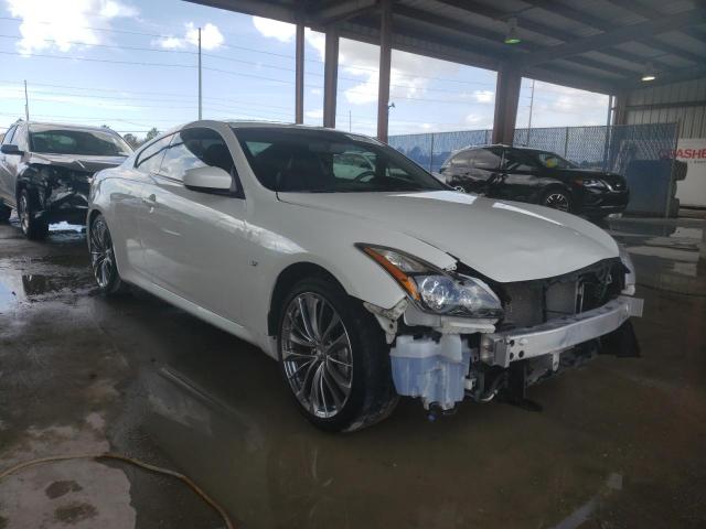 2015 INFINITI Q60 JOURNE - JN1CV6EK8FM871177