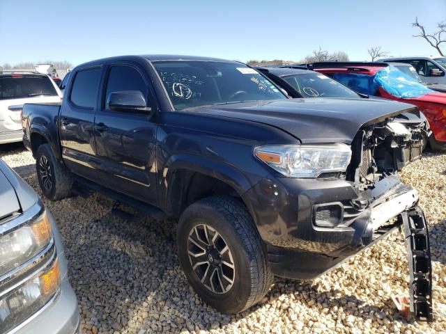 2018 Toyota Tacoma 