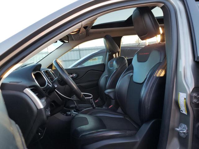 1C4PJMBB7HW552203 Jeep Cherokee Trailhawk
