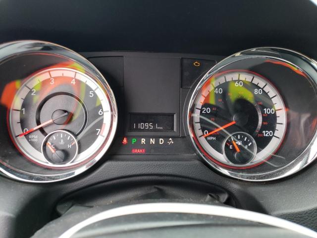 2015 DODGE GRAND CARA - 2C4RDGBG9FR669154