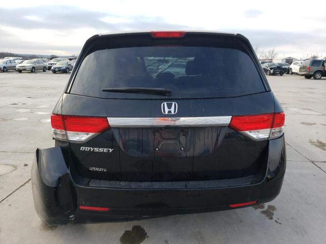 2015 HONDA ODYSSEY EX - 5FNRL5H45FB066525