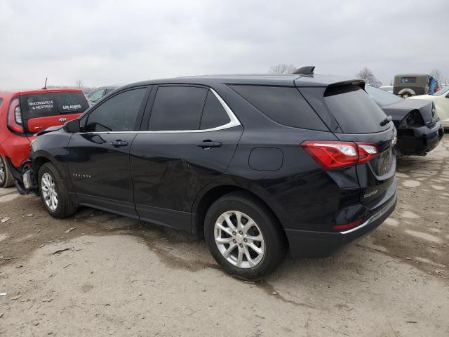 2020 CHEVROLET EQUINOX LT - 2GNAXKEV8L6192822