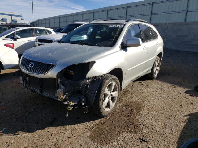 VIN 2C4RC1EG7LR159585 2020 Chrysler Pacifica, Touri... no.1