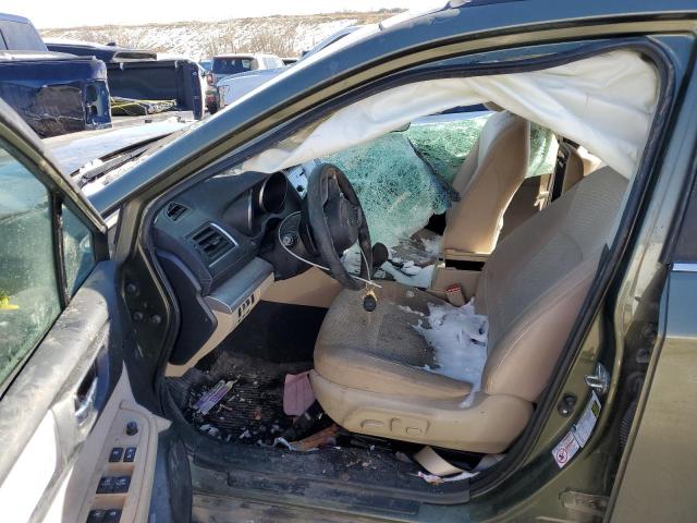 4S4BSAFC3K3388347 Subaru Outback 2.5i Premium