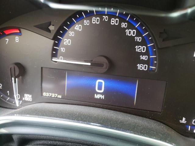 3GYFNGE35FS517880 Cadillac Srx Premium Collection