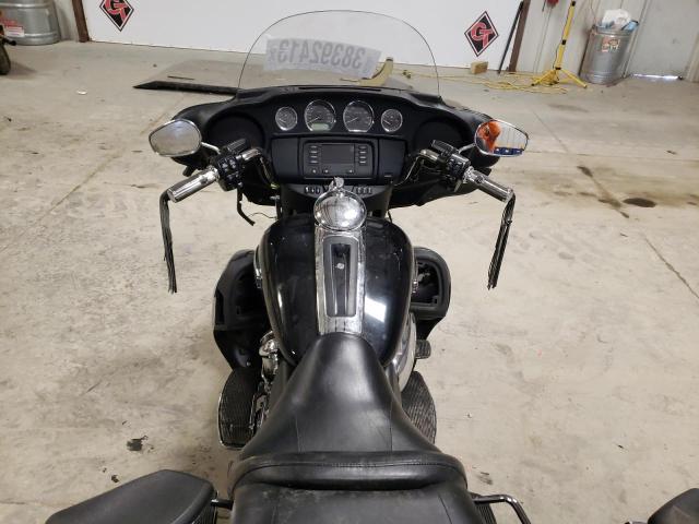 2019 HARLEY-DAVIDSON FLHTCUTG 1HD1MAF12KB858364