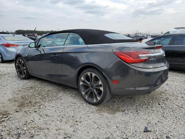 2016 BUICK CASCADA PR - W04WT3N55GG094203