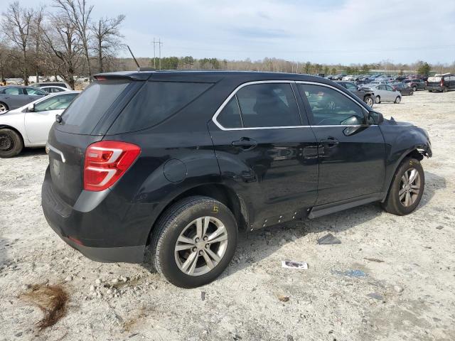 2017 CHEVROLET EQUINOX LS 2GNALBEK8H1574418