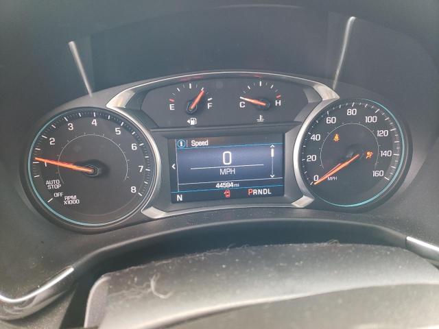 2GNAXTEV0K6221900 Chevrolet Equinox