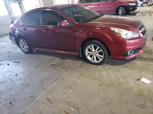 4S3BMCC65D3022143 Subaru Legacy 2.5i Premium