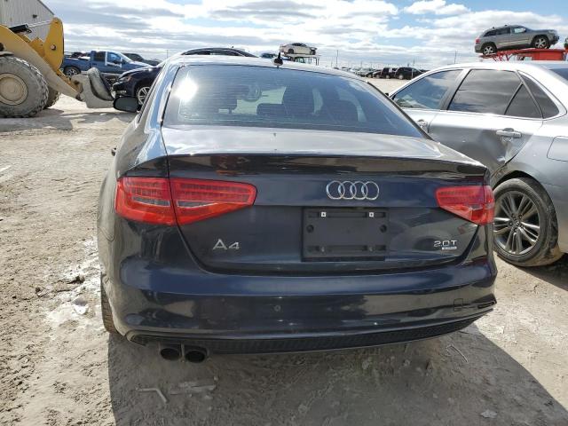 2015 AUDI A4 PREMIUM - WAUFFAFL9FN017095