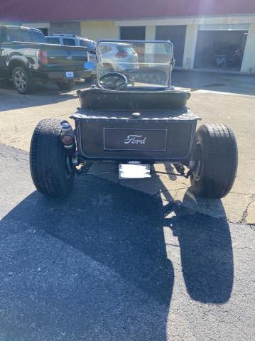 2022 FORD T-BUCKET AL22AN00900050164