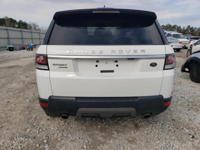 SALWG2VF4GA572782 Land Rover Range Rover Sport Se