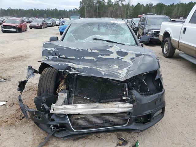 2016 AUDI A4 PREMIUM - WAUAFAFL2GN005186