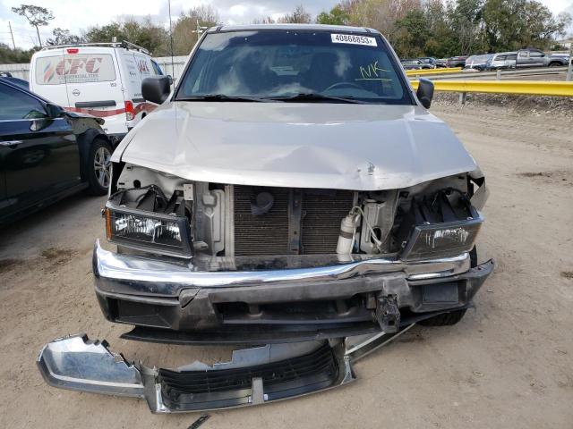 1GTCS136248215934 GMC Canyon