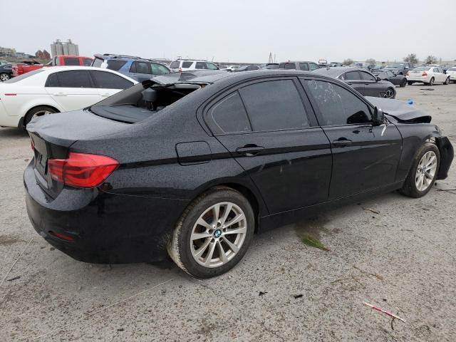 2017 BMW 320 I - WBA8E1G31HNU18816