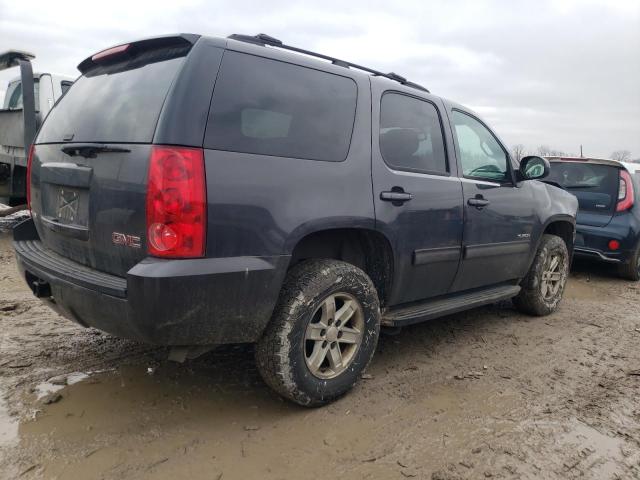 1GKUKAE06AR186526 GMC YUKON SLE