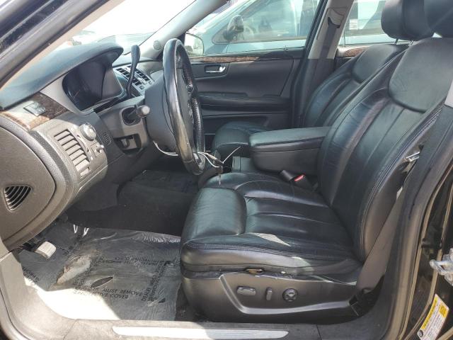 1G6KD57Y78U187007 Cadillac DTS