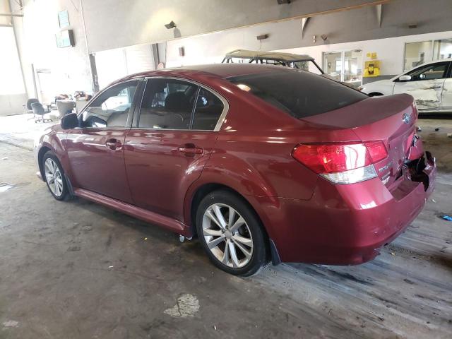 4S3BMCC65D3022143 Subaru Legacy 2.5i Premium