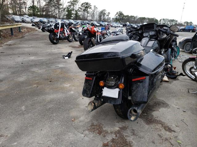 2022 HARLEY-DAVIDSON FLTRXST 1HD1ACL13NB634534