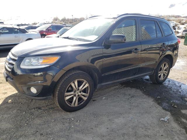 2012 Hyundai Santa Fe SE