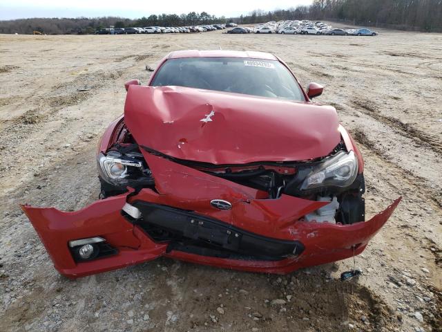 2015 SUBARU BRZ 2.0 LI - JF1ZCAC15F9605134