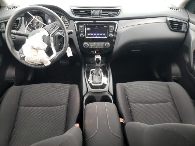 2019 NISSAN QASHQAI JN1BJ1CRXKW342273