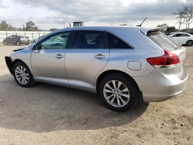 2015 TOYOTA VENZA LE - 4T3ZA3BB9FU091942