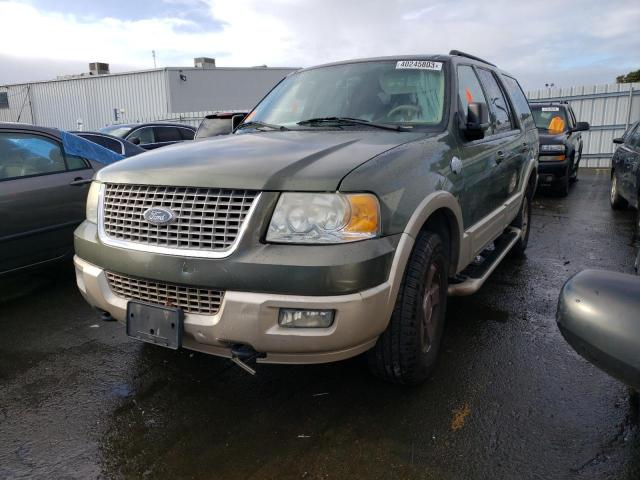 2005 Ford Expedition Eddie Bauer