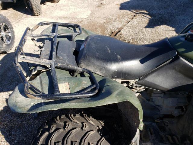 2012 HONDA TRX420 TE 1HFTE3447C4504156