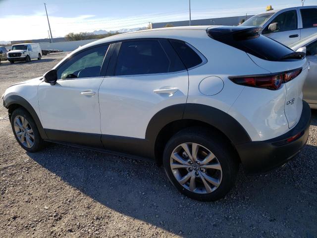 3MVDMBBL3NM457509 Mazda Cx-30 Select
