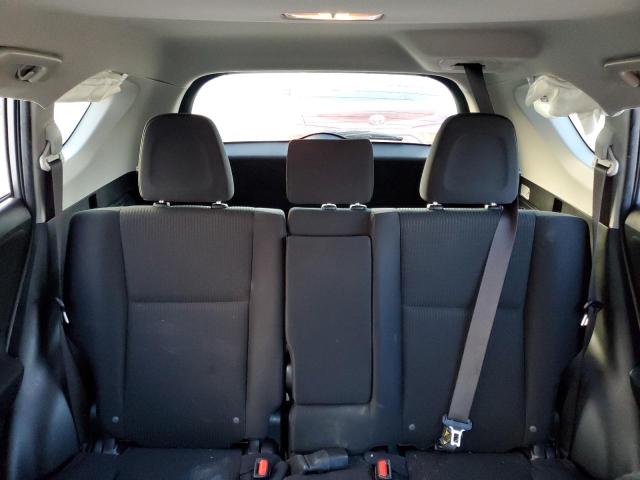2018 TOYOTA RAV4 LE - JTMZFREV6JJ175945