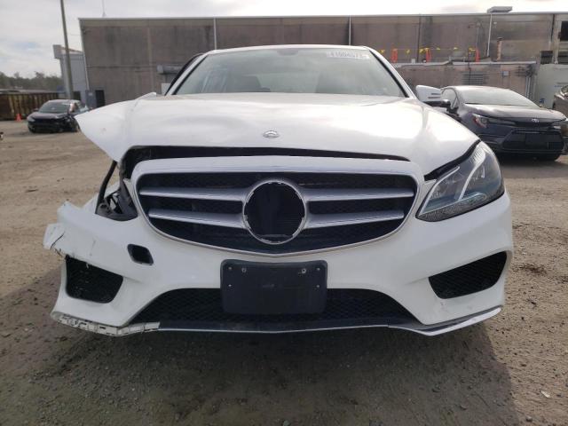 2015 MERCEDES-BENZ E 350 4MAT WDDHF8JB8FB166477