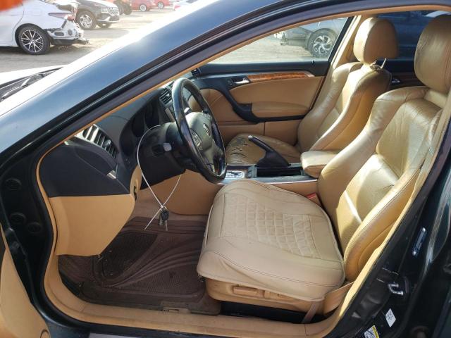 2004 ACURA TL VIN: 19UUA66244A034180