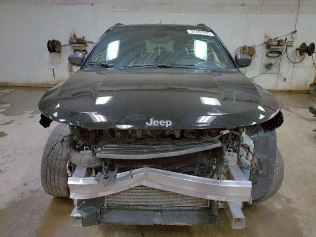 2021 JEEP COMPASS 80 3C4NJDEB6MT517316