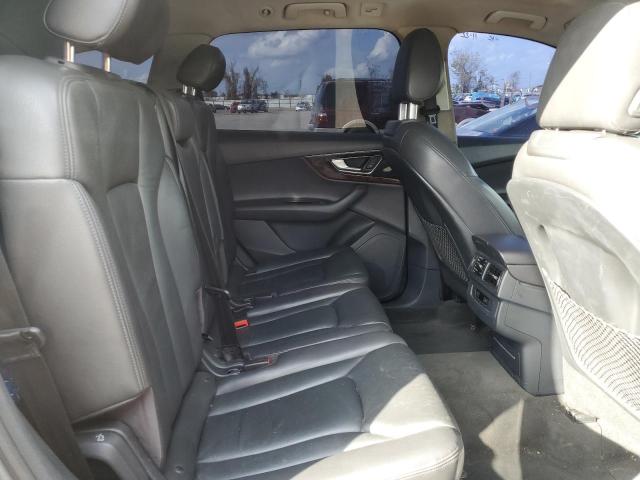 2017 AUDI Q7 PREMIUM WA1LAAF7XHD043117