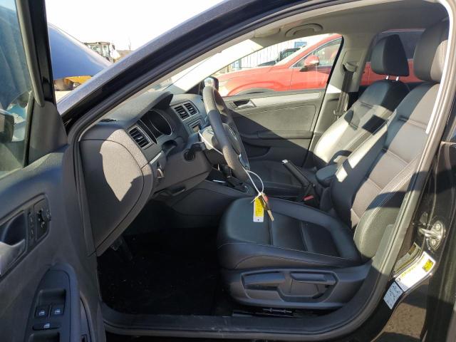 2018 VOLKSWAGEN JETTA SE - 3VWDB7AJ9JM219756