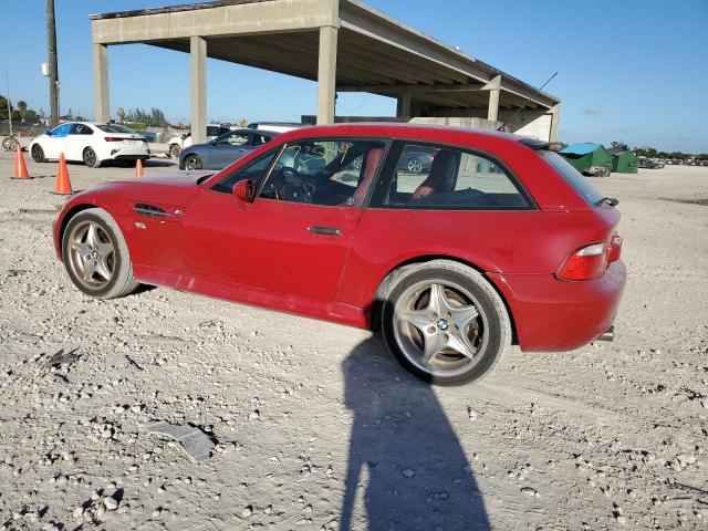 WBSCM9347YLC61491 BMW M3