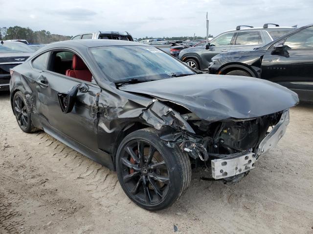 2019 LEXUS RC 350 - JTHHZ5BC0K5021173
