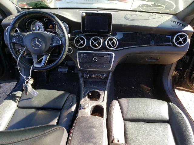 2016 MERCEDES-BENZ CLA 250 4M - WDDSJ4GB9GN322465