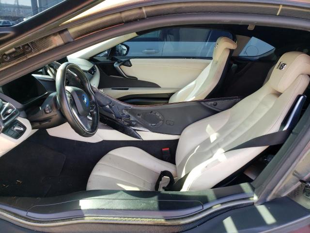 VIN WBY2Z2C51GV674865 2016 BMW I8 no.7