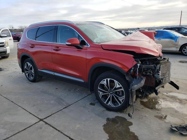 2019 HYUNDAI SANTA FE L 5NMS5CAA3KH135284
