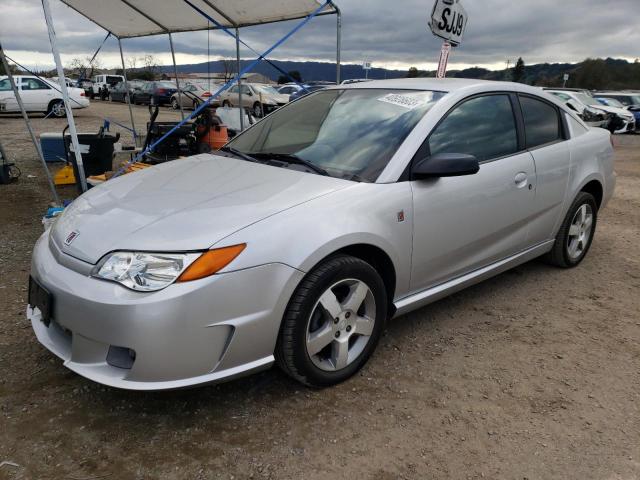 2007 Saturn Ion 