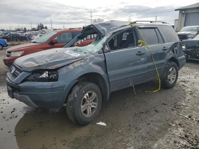 2004 Honda Pilot EX-L