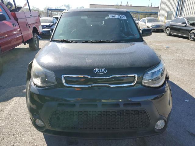 KNDJN2A27F7217756 KIA SOUL