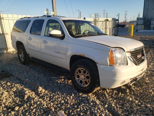 1GKFK16397J272339 GMC Yukon Xl K1500