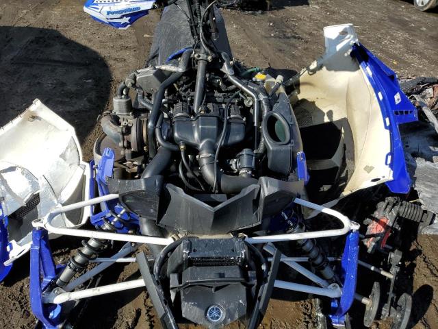2017 YAMAHA SIDEWINDER 4UF8MB105HT000502