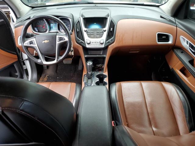 2016 CHEVROLET EQUINOX 4D 2GNFLGEK6G6133987