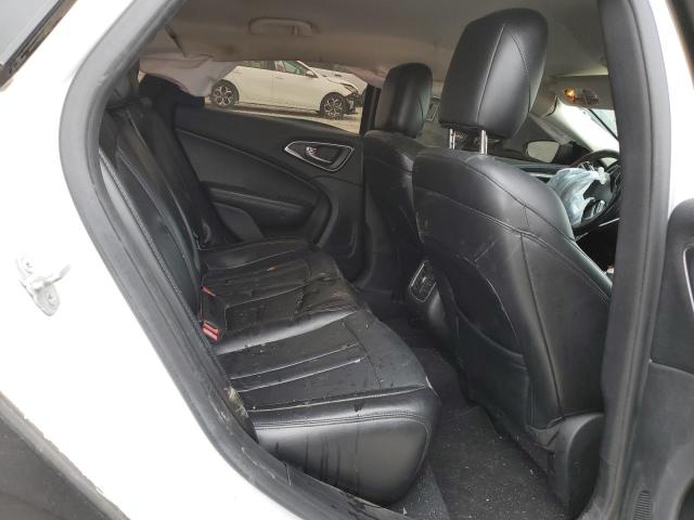 2015 CHRYSLER 200 C - 1C3CCCCG5FN515476