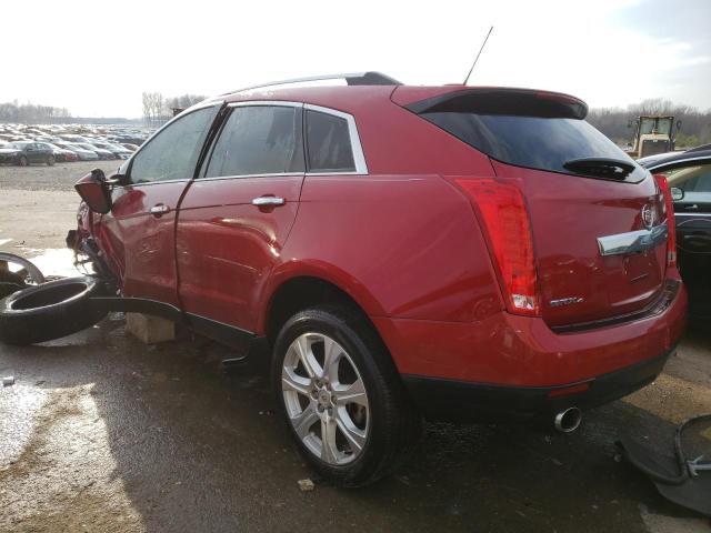 3GYFNGE35FS517880 Cadillac Srx Premium Collection
